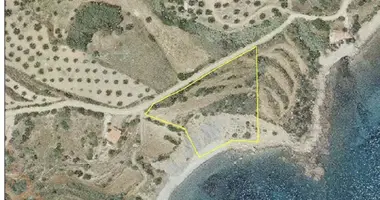 Plot of land in Vasilitsi, Greece