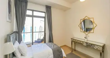 Квартира 2 комнаты в Дубай, ОАЭ