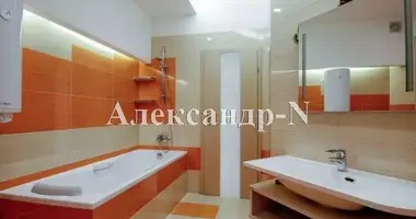 Apartamento 2 habitaciones en Odessa, Ucrania