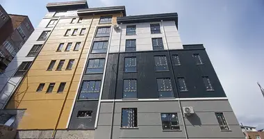Mieszkanie 3 pokoi w Beyoglu, Turcja