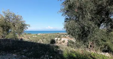 Plot of land in Acharavi, Greece