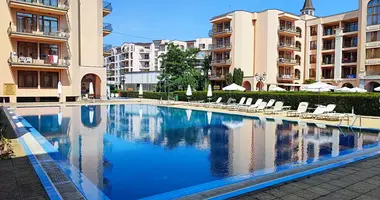 Wohnung 2 zimmer in Nessebar, Bulgarien
