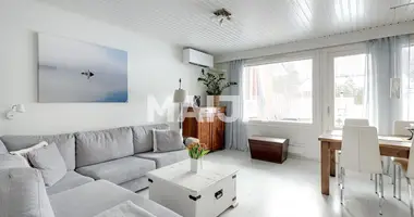 2 bedroom apartment in Porvoo, Finland