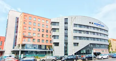 Bureau 270 m² dans Minsk, Biélorussie