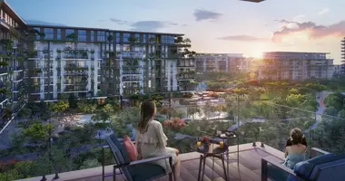 Apartment 1 234 bedrooms in Dubai, United Arab Emirates