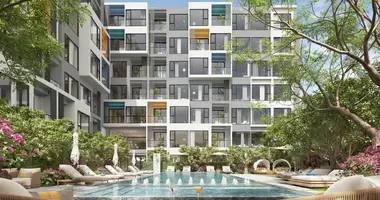 Condo  z Widok na jezioro w Phuket, Tajlandia