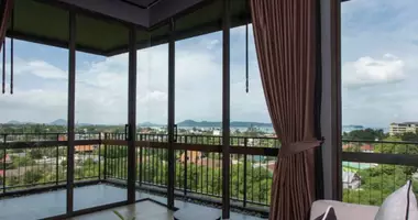 Wohnung 3 Zimmer in Phuket, Thailand