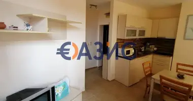 Wohnung 2 zimmer in Pomorie, Bulgarien