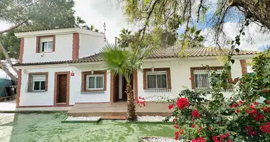 Appartement 5 chambres dans Orihuela, Espagne