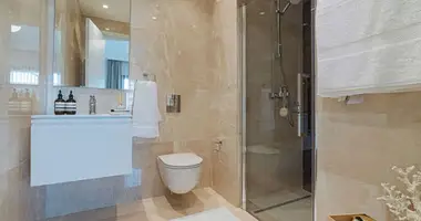 Apartamento 3 habitaciones en Germasogeia, Chipre