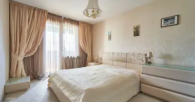 3 room apartment in Lyasny, Belarus