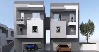 Wohnung 3 Schlafzimmer in Polychrono, Griechenland