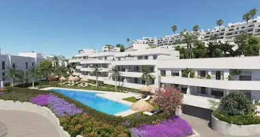 Квартира 2 спальни в Del sol, Франция