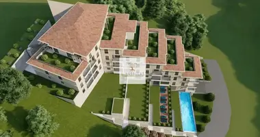 1 bedroom apartment in Becici, Montenegro