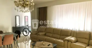 Apartamento 3 habitaciones en Batumi, Georgia