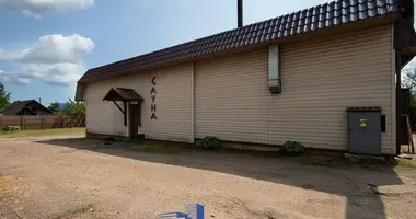 Chambre dans Babrouïsk, Bélarus
