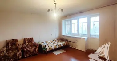 Apartamento 1 habitación en Kamyanyets, Bielorrusia