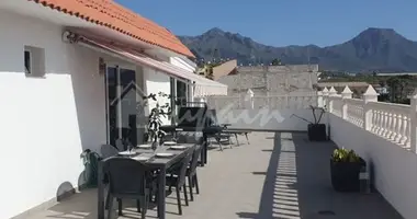 Penthouse 3 chambres dans Adeje, Espagne