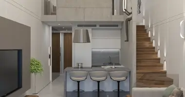 Apartamento 2 habitaciones en Girne Kyrenia District, Chipre del Norte