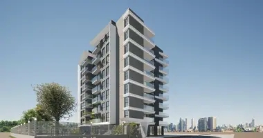 Appartement 3 chambres dans Bayrakli, Turquie