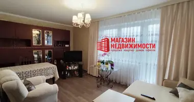 Mieszkanie 4 pokoi w Grodno, Białoruś