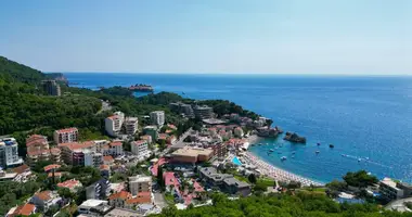 Terrain dans Sveti Stefan, Monténégro