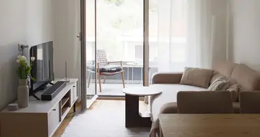 Appartement 2 chambres dans Becici, Monténégro