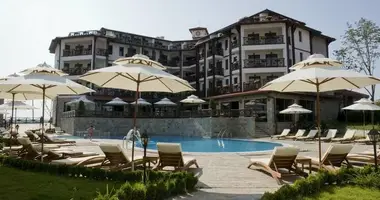 Apartment in Sunny Beach Resort, Bulgaria