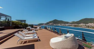 Penthouse 4 chambres dans Budva, Monténégro