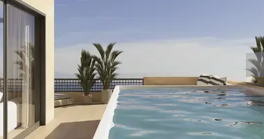 Apartamento 4 habitaciones en Almeria, Španjolska