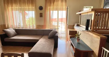 4 room apartment in Teskand, Hungary