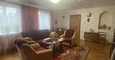 Casa en Aresniki, Bielorrusia