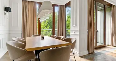 Wohnung 4 zimmer in Mierzynek, Polen