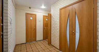 2 room apartment in Kopisca, Belarus