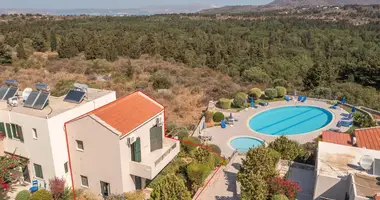 Maison 2 chambres dans Kalamitsi Amigdalou, Grèce