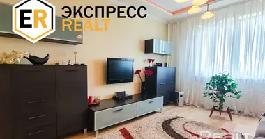 3 room apartment in Brest, Belarus