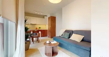 Wohnung 3 zimmer in Warschau, Polen