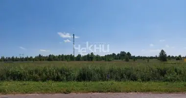 Plot of land in Bogoyavlenskiy selsovet, Russia