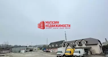Bureau 1 353 m² dans 3, Biélorussie