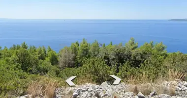 Plot of land in Postup, Croatia