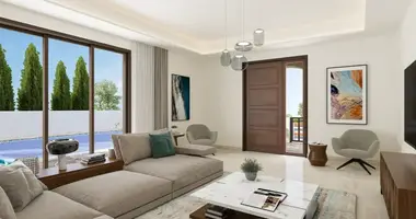 Villa 3 bedrooms in Kissonerga, Cyprus