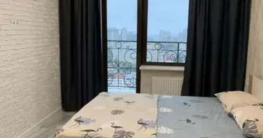 1 room apartment in Odesa, Ukraine