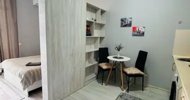 Kawalerka 1 pokój w Batumi, Gruzja