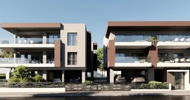 2 bedroom apartment in Thermi, Greece