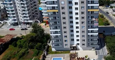 Wohnung in Alanya, Türkei