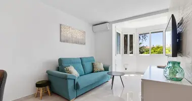 Квартира 2 комнаты в Dehesa de Campoamor, Испания