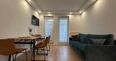 2 room apartment in Gdynia, Poland