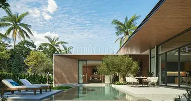 Villa en Thalang, Tailandia