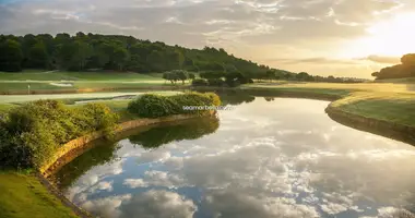 Terrain dans San Roque, Espagne