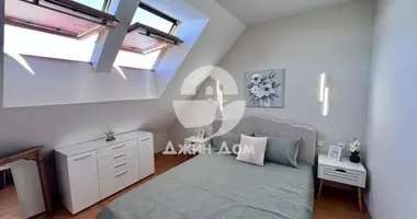 Apartamento 2 habitaciones en Nesebar, Bulgaria